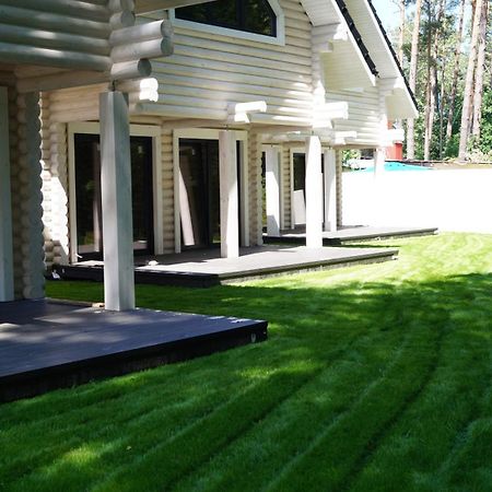 Vega Apartamenty Pobierowo Ngoại thất bức ảnh