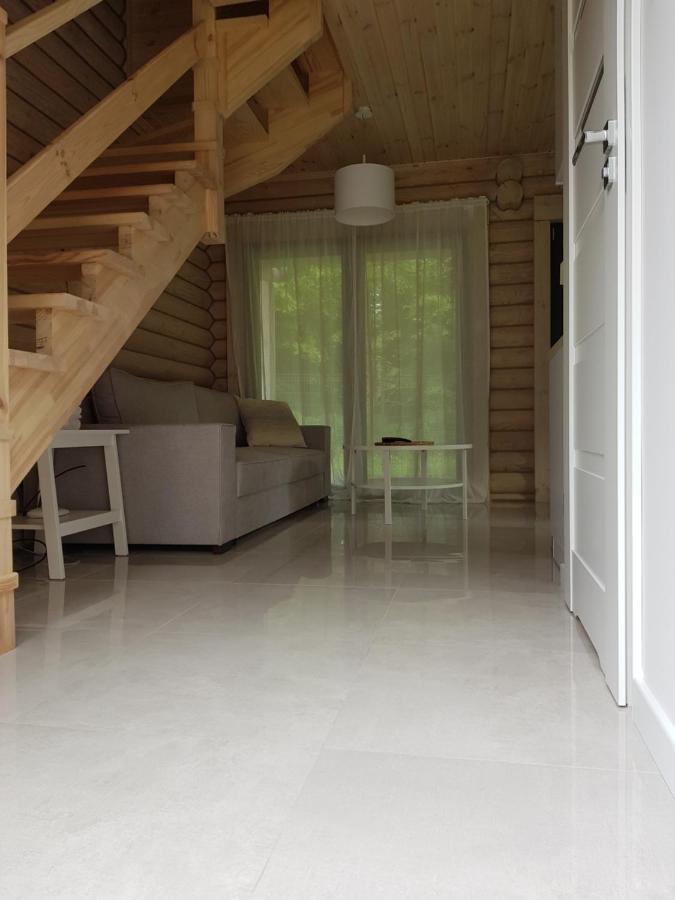 Vega Apartamenty Pobierowo Ngoại thất bức ảnh