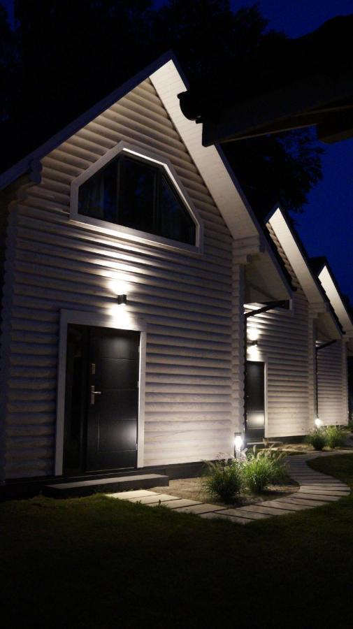 Vega Apartamenty Pobierowo Ngoại thất bức ảnh