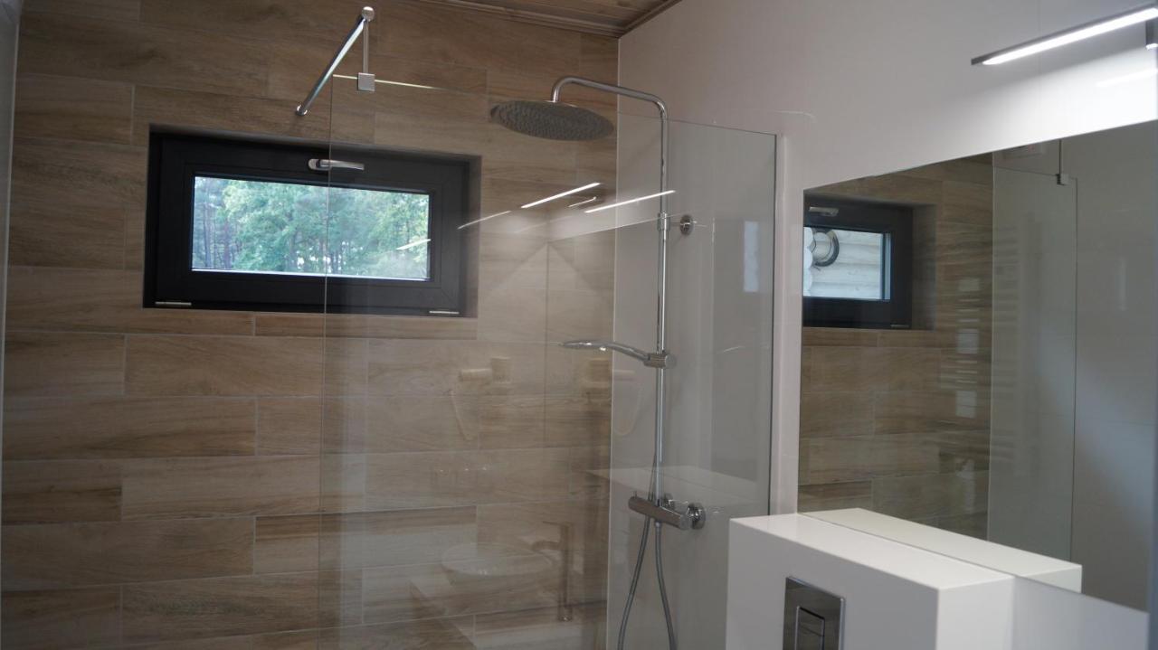 Vega Apartamenty Pobierowo Ngoại thất bức ảnh