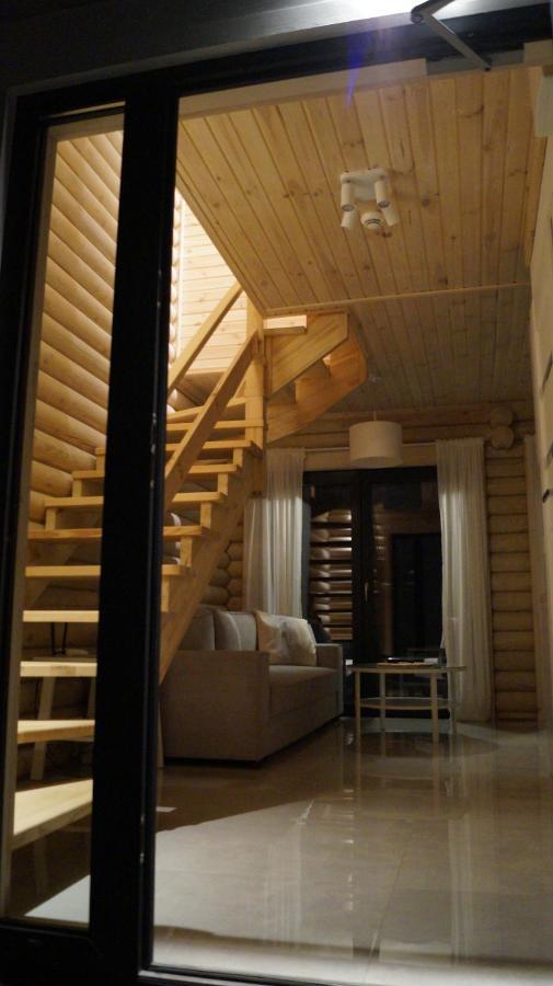 Vega Apartamenty Pobierowo Ngoại thất bức ảnh